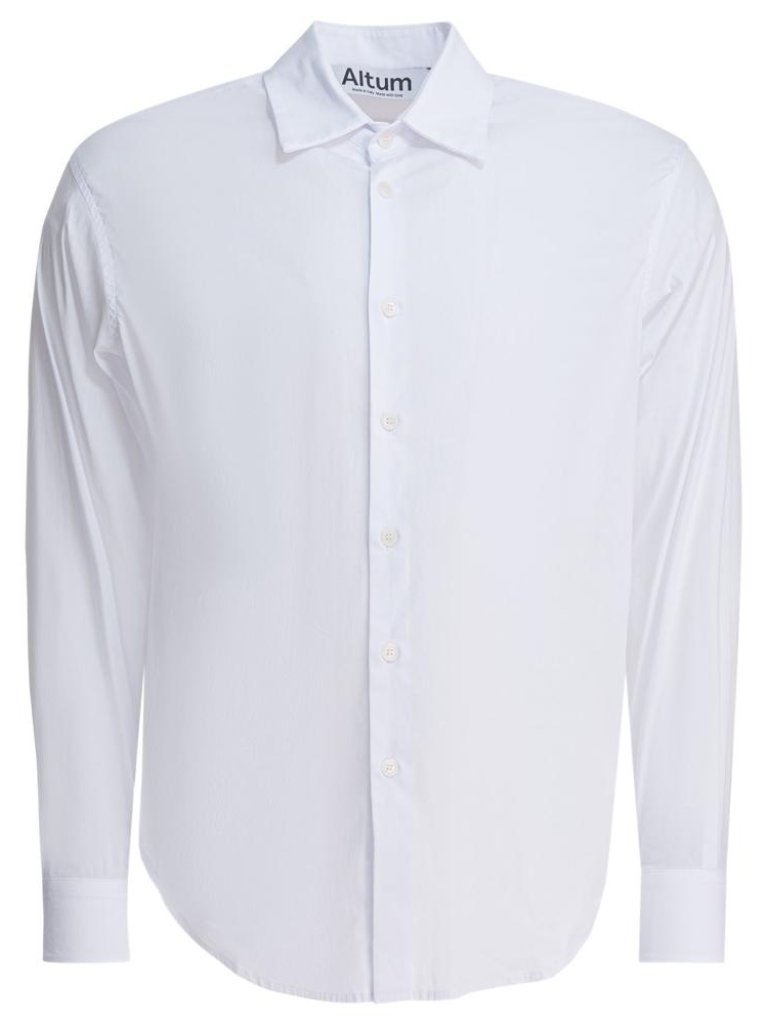 Altum Cotton Classic Shirt Tag Size 42 Men